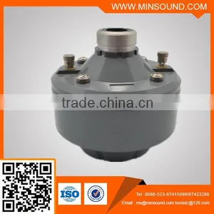 DU-60P 60W Double Ferrite Magnet T-yoke Good Quality Vibration Speaker Driver thumbnail-1