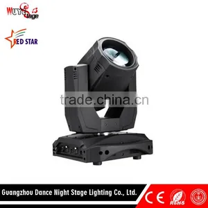 330W Moving Beam Head Light for Performance Stage Weeding Party Bar thumbnail-1
