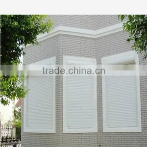 42mm Hot Sale Metal Rolling Up Window Shutter thumbnail-1
