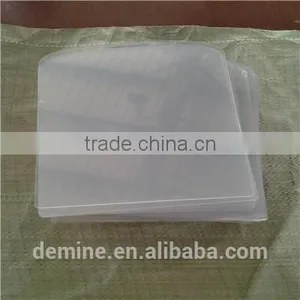 Anti Scratch Polycarbonate Sheet for Machine Cover thumbnail-2