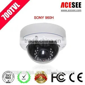 ACESEE 2.8-12mm Zoom Lens With UTC OSD Smart-IR Best Home Surveillance Camera thumbnail-1