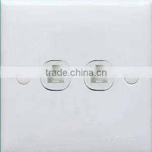 Wall Double Phone Socket thumbnail-1
