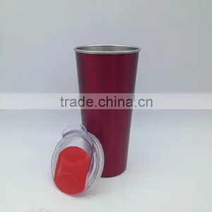 Good Quality Most Popular Auto Mug Hip Flask Travel Mug Car Mugs thumbnail-5