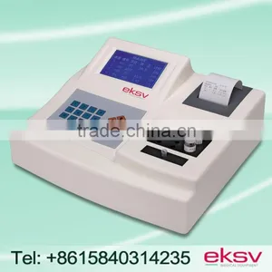 Blood Analysis Machine EKSV-I (T0004) thumbnail-1