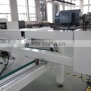 HXD-28C(long Arm) Computerized Single Needle Quilting Machine thumbnail-4