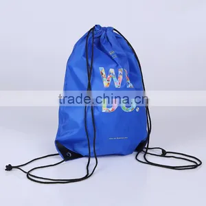 Gift Non Woven Drawsting Bag thumbnail-1