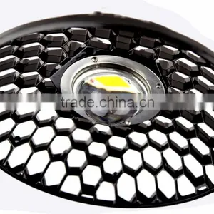 IP65 Aluminum Garden Solar LED Light thumbnail-2