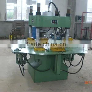 Small Hydraulic Brick Making Machine 850 Pavement Brick Making Machine thumbnail-1