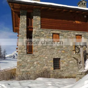 Natural Stone Wall Cladding / Ledger Stone thumbnail-3