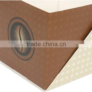 Custom Cardboard Packaging Coffee Mugs in Gift Box thumbnail-5