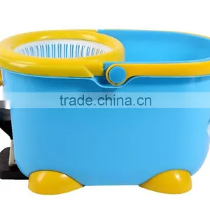 Spin Mop and Bucket/electric Spin Mop/pva Mop thumbnail-5