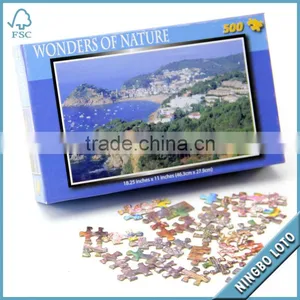 Childrens Puzzles thumbnail-1
