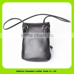 16672 Hot Sale Designer Fashion Leather Lady Handbag thumbnail-5
