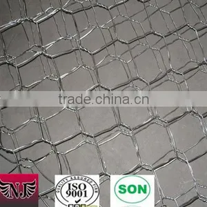 Cheap PVC Coated & Galvanized Gabion Box thumbnail-1