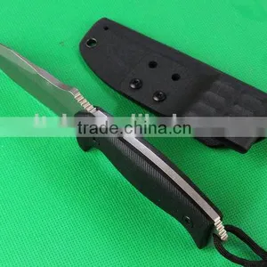 OEM d2 Blade Wholesale Knives Hunter Knife thumbnail-2