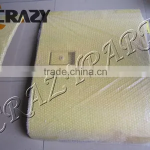 SH120-2 Door Panel for SUMITOMO thumbnail-4
