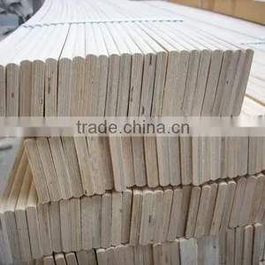 High Quality Queen Size Wooden Slat Bed thumbnail-3