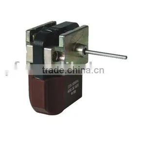 Shaded Pole Motor; M012 thumbnail-1