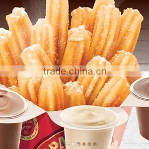 Wholesale Factory Price Machines to Make Churros thumbnail-6
