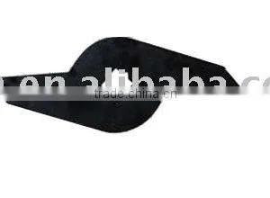 Scarifier Blade thumbnail-1