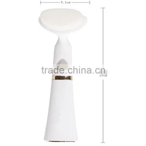 Facial Cleansing Brush Manufacturer in Shenzhen Use Better Facial Brush Machine to Make Facial Brush Cleanser thumbnail-6