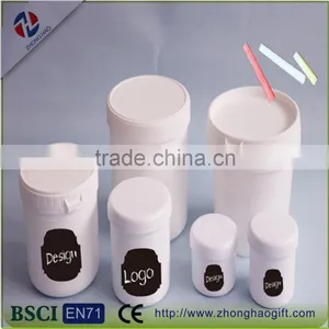High Quality Self-adhesive Popular Pvc Removable Blackboard Stickers thumbnail-1