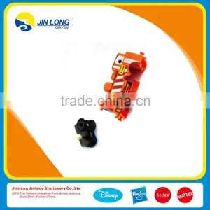 New Items - Plastic Track and Train Set thumbnail-3