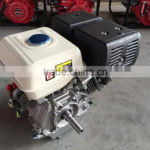 Gasoline Engine GX390 ,OHV Gasoline Engine,13HP Gasoline Engine thumbnail-4
