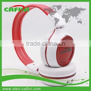 High Quality Headphone Fashion Headphone 2015 Hot Newest Style On-ear High Quality Headphone Hi-fi Heaphone thumbnail-1