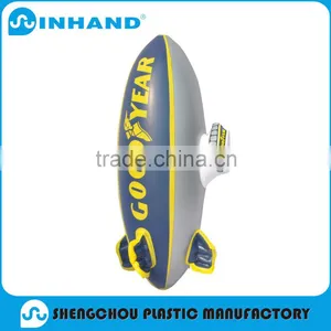 2016 Hot Sale Inflatable Rocket Balloon,PVC Promotional Inflatable Rocket thumbnail-1