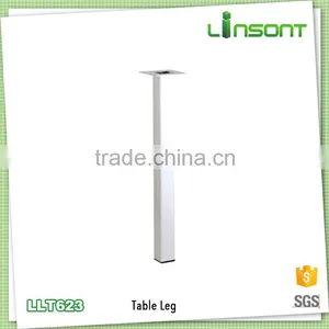 Low Cost Furniture Leg Caps Kitchen Cabinet Metal Table Base thumbnail-1