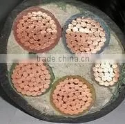 110KV High Voltage XLPE Insulated Power Cable thumbnail-1