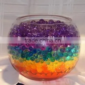 Fresh Water Pearls Floral Beads Jelly Beads for Vases thumbnail-2