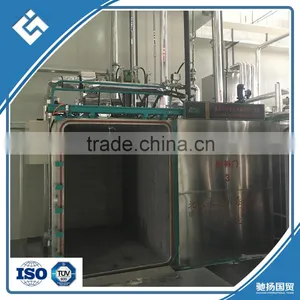 Ethylene Oxide Sterilization, EO Chemical Indicator Label/Hospital Supply thumbnail-2