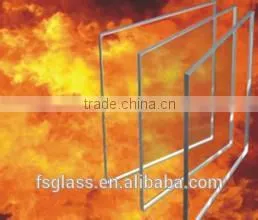 PYREX Fireproof Glass for Building of America thumbnail-1