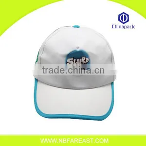 Best Sale Oem Company Cheap Custom Cycling Cap thumbnail-1