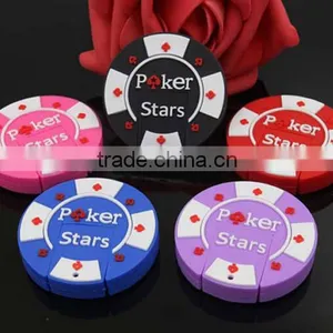 Factoty Supply Poker Flash Drive Usb, Competitive Price Poker Flash Usb Drive, Newest Customized Poker Bulk 2gb Usb Flash Drives thumbnail-2