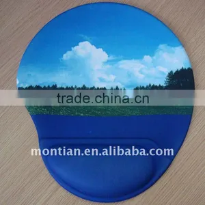 Gel Mouse Pad thumbnail-1
