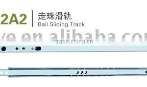 Drawer Sliding Track 1702A2 thumbnail-1
