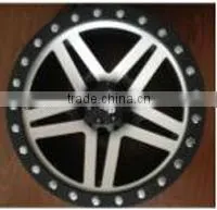 2013 10 Spoke Alloy Wheels, 4x4 Alloy Wheels thumbnail-1
