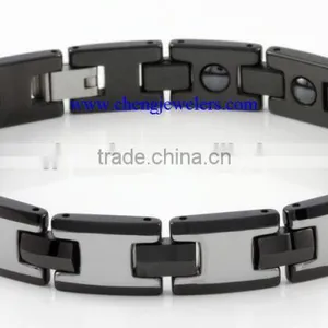 Hot Sale Black Bracelets,braclets for Men,designer Bracelets thumbnail-1