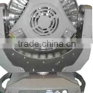 36x10w RGBWA 5in1 Led Zoom Moving Head Stage Led Light thumbnail-2
