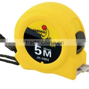 Impact High Quality Stainless Steel Measuring Tape in China Yucheng County thumbnail-1
