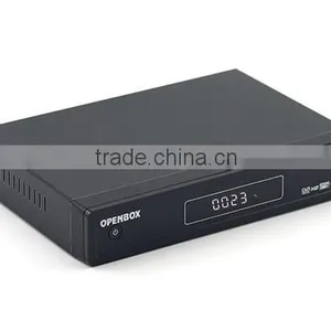 Dual Core DVB-S2&T2 Full HD Satellite Internet Receiver v8 Combo Iptv Set Top Box Better Than Cloud Ibox 3 Porn Video thumbnail-3