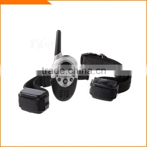 1000m Dog Training Shock Collar With Remote thumbnail-3