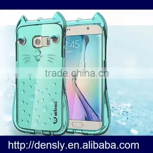 Beautiful Mobile Phone Case For Iphone 6s, Crystal Cartoon Mobile Phone Case for Iphone 6 thumbnail-3