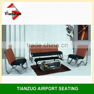 TIANZUO Easy Hot Sale Office Sofa Sofa Furniture(TZ-B03) thumbnail-1