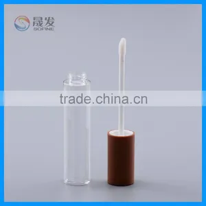 Hot Sale Nice Quality High Pigmentation Wholesale Empty Lip Gloss Tube thumbnail-2