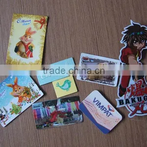 Creative Fridge Magnet Souvenir Gifts thumbnail-2