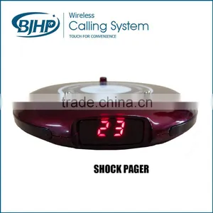 Restaurant Table Ordering System Coaster Pager System Best Price and High Efficiency thumbnail-5